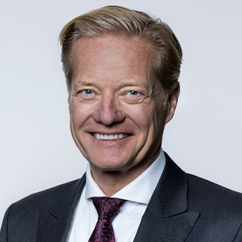 Johan Bygge