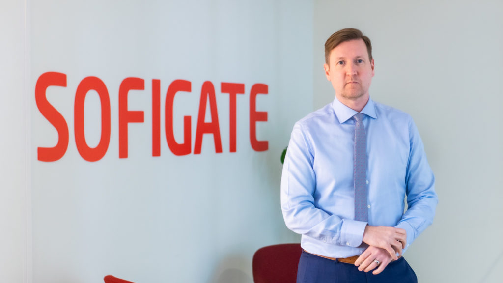 Sofigate