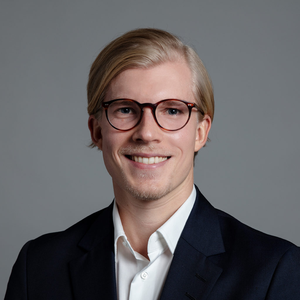 Oskari Elmén