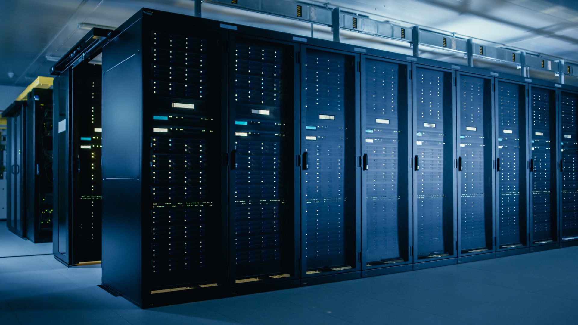 Data Centre Platform